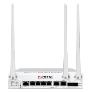 Fortinet FortiGate FGR-60F 3G4G