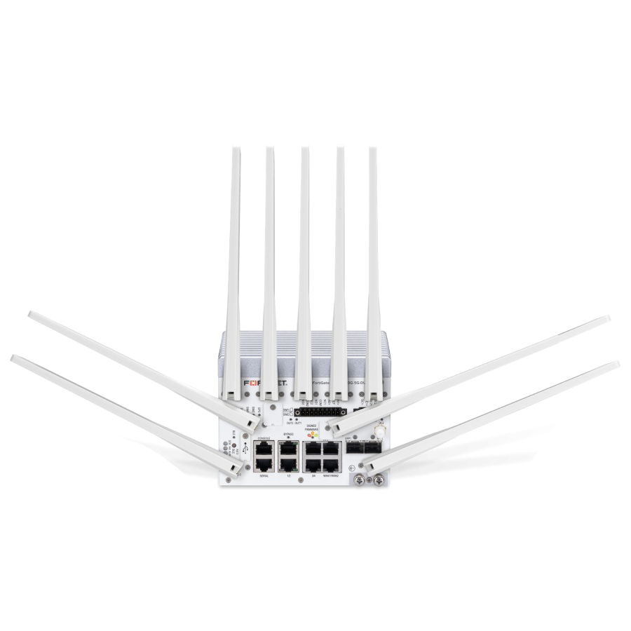 Fortinet FortiGate FGR-70G-5G-DUAL