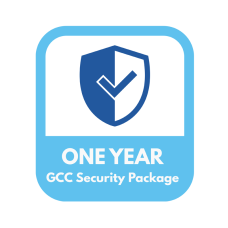 Grandstream GCC6000 Series Firewall Plan 1-Year Update