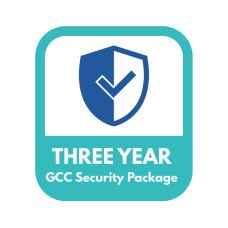 Grandstream GCC6000 Series Firewall Plan 3-Year Update