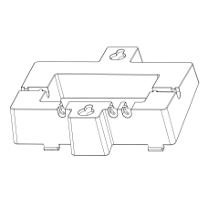 Настінне кріплення Grandstream GRP_WM_A