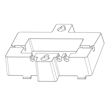 Настінне кріплення Grandstream GRP_WM_A