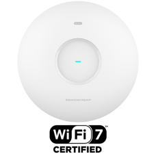 Точка доступу Grandstream GWN7670E Dual-Band Wi-Fi 7