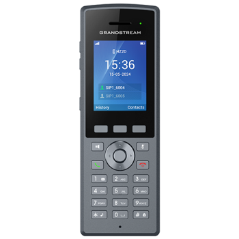 Grandstream DP735 HD DECT Phone