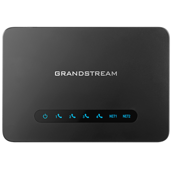 Grandstream HandyTone 814 v2 (HT814 v2) ATA