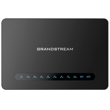 Grandstream HandyTone 818 v2 (HT818 v2) ATA