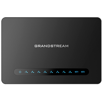 Grandstream HandyTone 818 v2 (HT818 v2) ATA