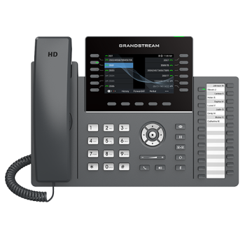 Grandstream GRP2636 IP Phone