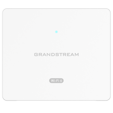 Grandstream GWN7604 In-wall 802.11ax Wi-Fi 6 Access Point