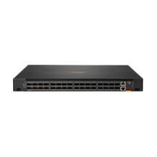 HPE Aruba Networking 8325‑32C Power‑to‑Port Airflow 6 Fans 2 Power Supply Units Bundle