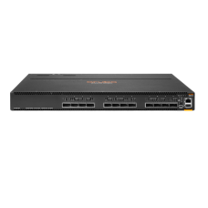 HPE Aruba Networking 8360‑12C v2 12‑port 100G QSFP+/QSFP28 Switch