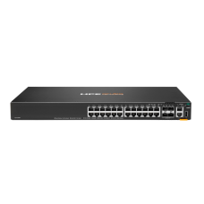 HPE Aruba Networking CX 6200F 24G 4SFP+
