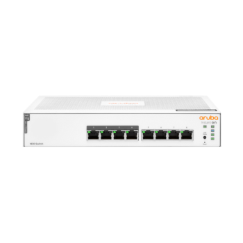 Aruba Instant On 1830 8G 4p Class4 PoE 65W Switch