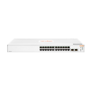 Aruba Instant On 1830 24G 2SFP Switch