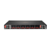 Комутатор HPE Aruba Networking 8325‑48Y8C 48p 25G SFP/+/28 8p 100G QSFP+/28 FB 6 Fans 2 PSU Комутатор HPE Aruba Networking 8325‑48Y8C 48p 25G SFP/+/28 8p 100G QSFP+/28 FB 6 Fans 2 PSU