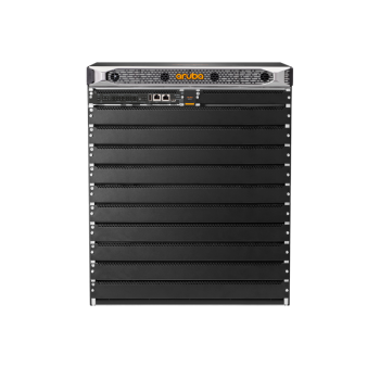 HPE Aruba Networking CX 6410 v2 Switch