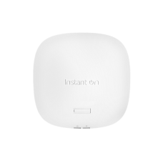 Aruba Instant On AP22 2x2 Wi‑Fi 6 Indoor Access Point