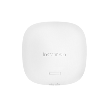 Aruba Instant On AP22 2x2 Wi‑Fi 6 Indoor Access Point