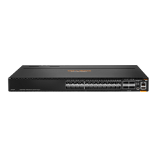 HPE Aruba Networking CX 8100 24x10G SFP+ 4x40/100G QSFP28