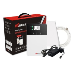 GSM/3G/LTE репітер Hiboost Hi13-5S у комплекті