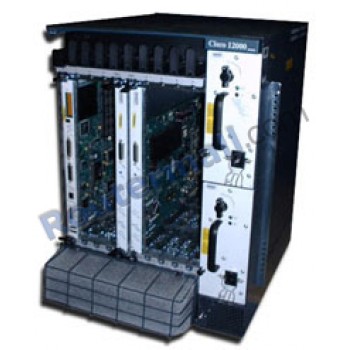 Cisco 12008