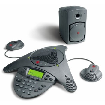 Polycom SoundStation VTX 1000