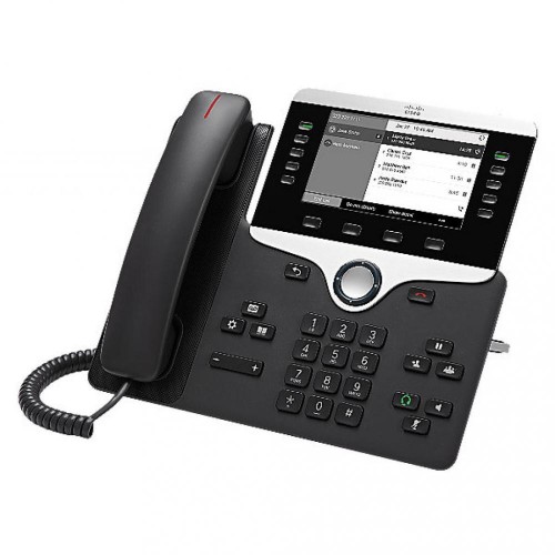 IP-телефон Сisco CP-8811-K9= IP-телефон Сisco CP-8811-K9=