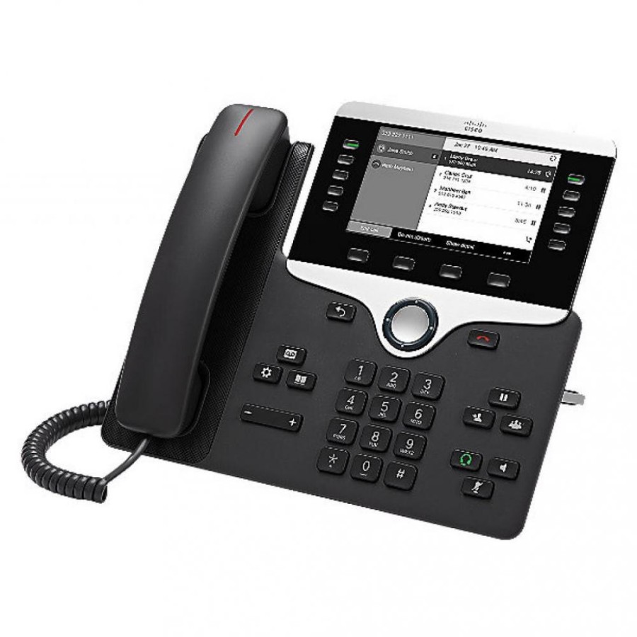 IP-телефон Сisco CP-8811-K9=