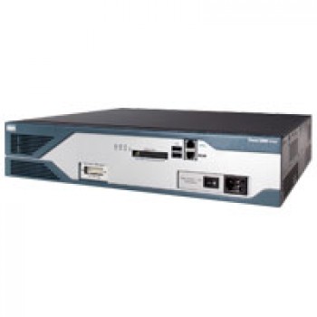 Cisco 2811-AC-IP
