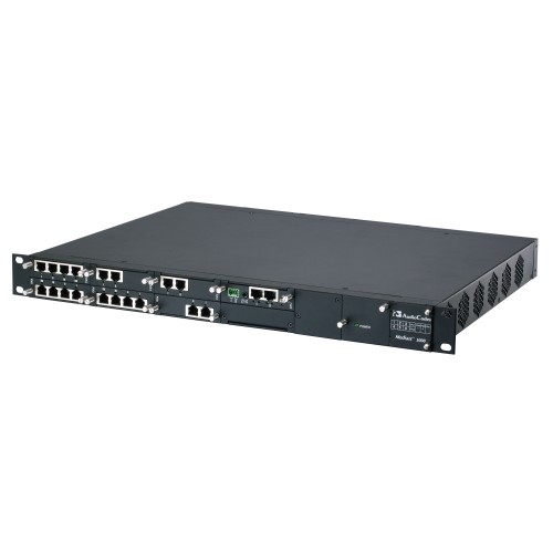 Audiocodes Mediant 1000-4E1 Audiocodes Mediant 1000-4E1