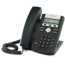 Polycom SoundPoint IP 330