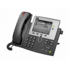 IP телефон Cisco CP-7941G