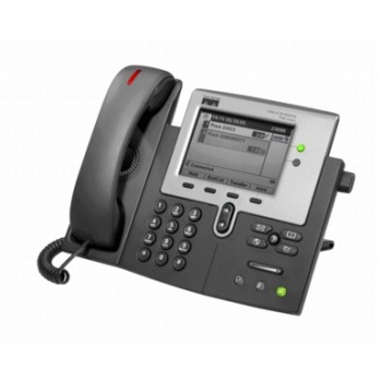 IP телефон Cisco CP-7941G