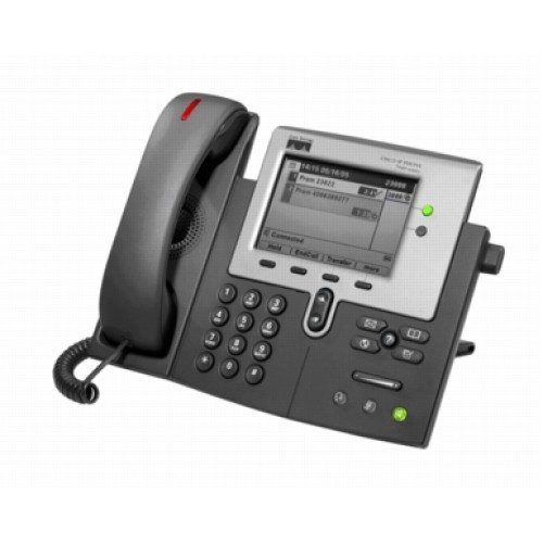 IP-телефон Cisco CP-7941G