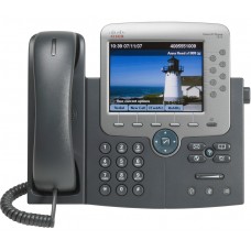 IP телефон Cisco CP-7975G