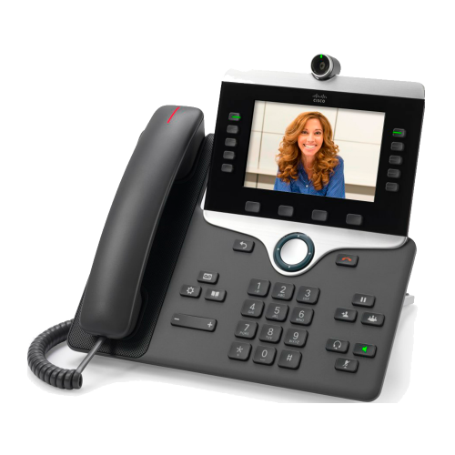 IP-телефон Сisco CP-8845-K9=