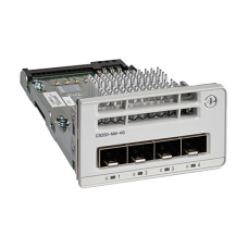 Інтерфейсний модуль Cisco C9200-NM-4G=