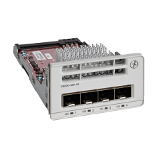 Інтерфейсний модуль Cisco C9200-NM-4X=