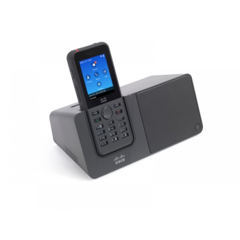 IP-телефон Cisco CP-8821-K9 = (Bundle)
