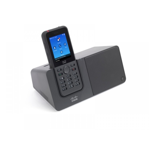 IP-телефон Cisco CP-8821-K9 = (Bundle)