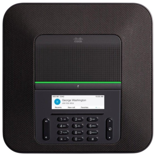 IP-телефон Cisco CP-8832-EU-K9 IP-телефон Cisco CP-8832-EU-K9