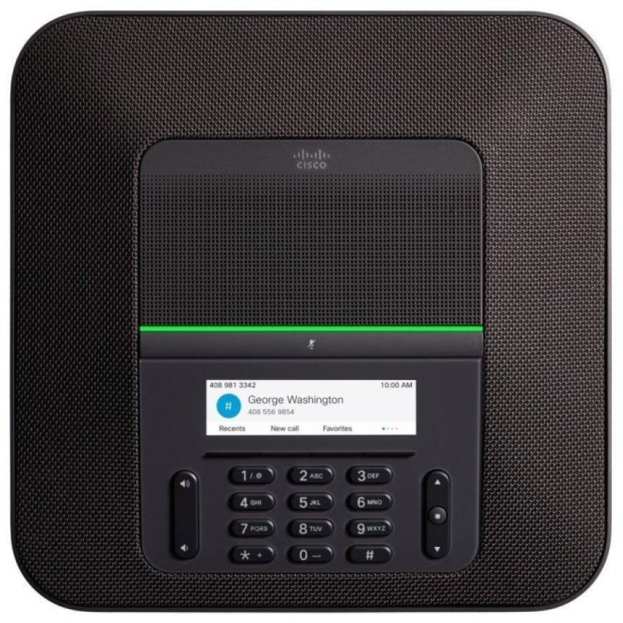 IP-телефон Cisco CP-8832-EU-K9