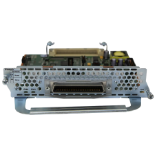 Інтерфейсний модуль Cisco EVM-HD-8FXS/DID=