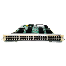 Інтерфейсний модуль Cisco C6800-48P-TX-XL=