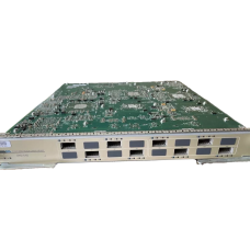 Інтерфейсний модуль Cisco C6800-8P40G=