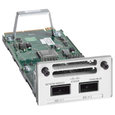 Інтерфейсний модуль Cisco C9200-NM-2Q=