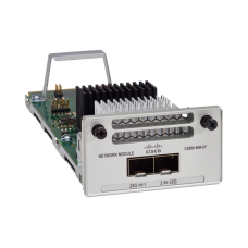 Інтерфейсний модуль Cisco C9200-NM-2Y=