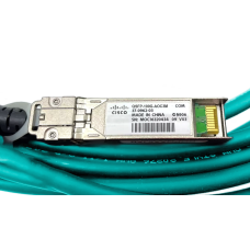Кабель Cisco QSFP-100G-AOC3M=
