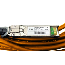 Кабель Cisco QSFP-H40G-AOC15M=