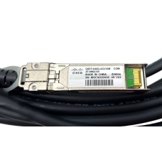Кабель Cisco QSFP-H40G-ACU10M=